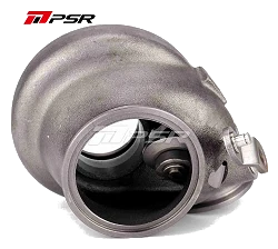 Pulsar PSR 49G Muszla wydechowa Dual V-Band 0.72 A/R IWG 4849G / 5449G Turbos