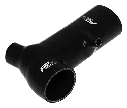 Przewód Silikonowy Dolotu i Turbo TIP FMIC.EU Subaru BRZ Toyota GT86  Scion FRS- czarny