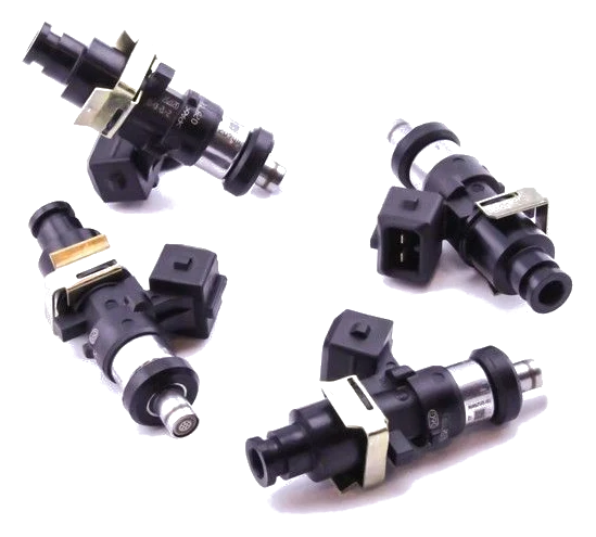 Zestaw wtryskiwaczy DeatschWerks 1500cc Subaru WRX 02-14 Legacy GT 2007-2012 STI 2007-2015