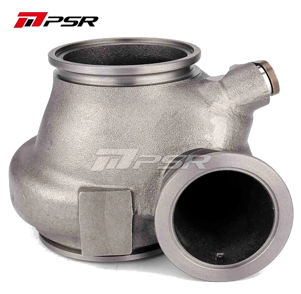 Pulsar PSR 49G Muszla wydechowa Dual V-Band 0.72 A/R IWG 4849G / 5449G Turbos