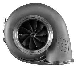 TS-1 Performance Turbosprężarka Turbosmart 8280 V-Band 0.96AR Externally Wastegated