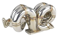 Kolektor wydechowy FMIC.Pro VW Golf Audi A4 1.8T FWD 1997–2005 T3 44mm SS321