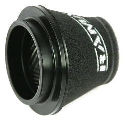 Uniwersalny stożkowy filtr powietrza Ramair CC-108 śr. 102mm