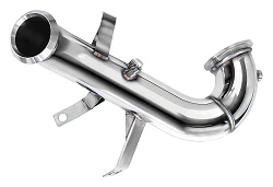 Downpipe FMIC.Pro Mercedes AMG CLA 45 2019-