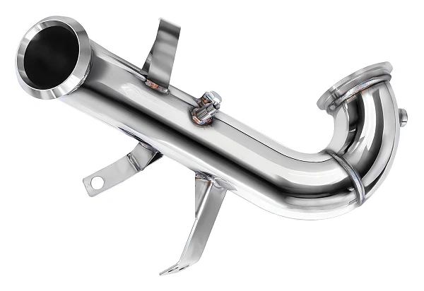 Downpipe FMIC.Pro Mercedes AMG CLA 45 2019-