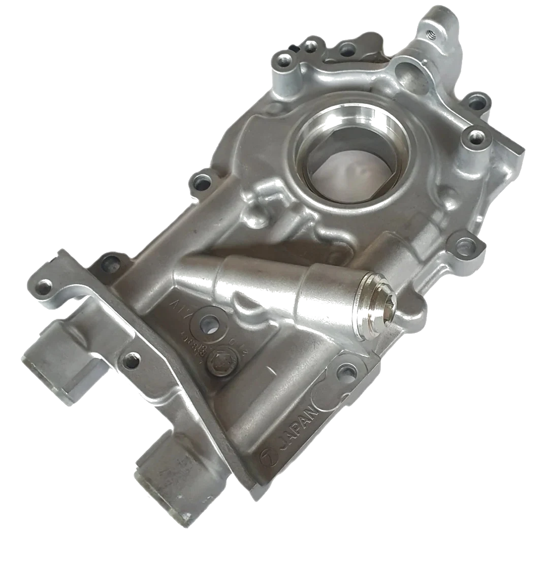 Pompa Oleju 12mm 15010AA310 Subaru