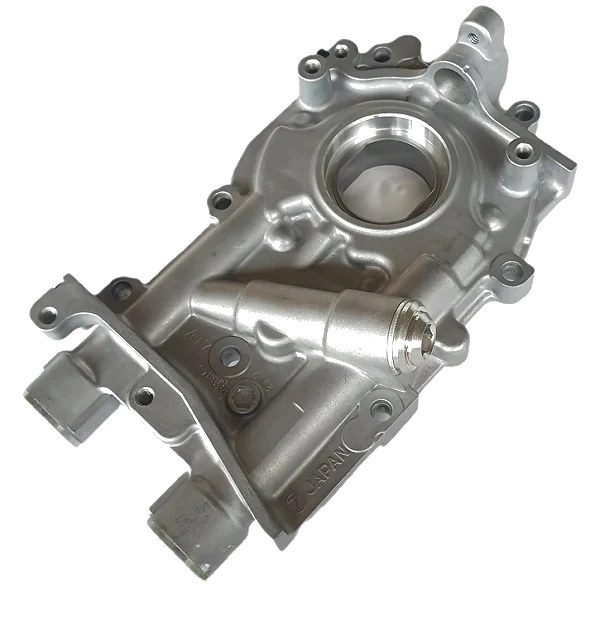 Pompa Oleju 12mm 15010AA310 Subaru
