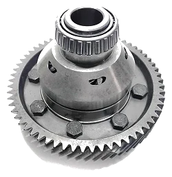 RTMG Performance Torsen Limited Slip Differential for 1.4 TSI Manual 6 Speed