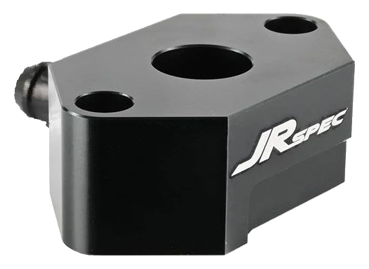 Adapter podciśnienia Turbo Boost JRspec do Audi VW Seat Skoda 1.2 1.4tsi EA111