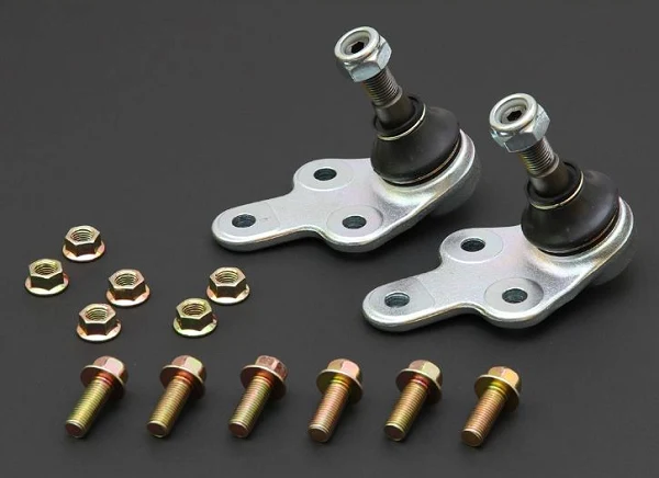 Hardrace Front Lower Ball Joint For Ford Focus