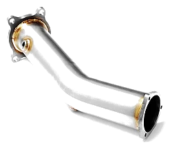 Downpipe AUDI A6 2.0 TFSI C6 2006-2011 - RM-212106-b
