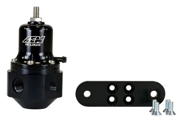 Regulator ciśnienia paliwa AEM 25-305BK