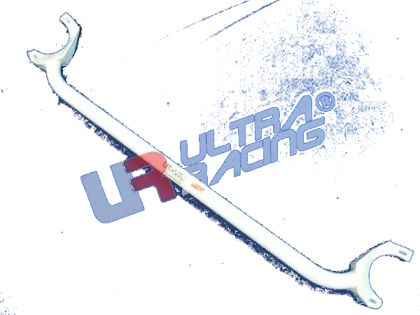 Rozpórka przednia (Front Upper Strut Bar)Ultra Racing Fiat Punto 2 MK2/HGT