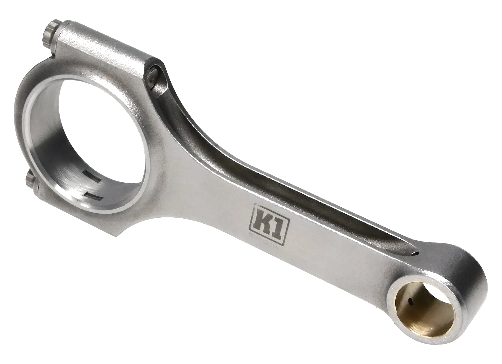 Korbowody H-Beam Billet K1 005AX17135 BMW BMW M50B25 / M52B28 Länge 135 Pin 22mm