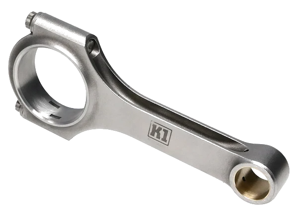 Korbowody H-Beam Billet K1 005AX17135 BMW BMW M50B25 / M52B28 Länge 135 Pin 22mm