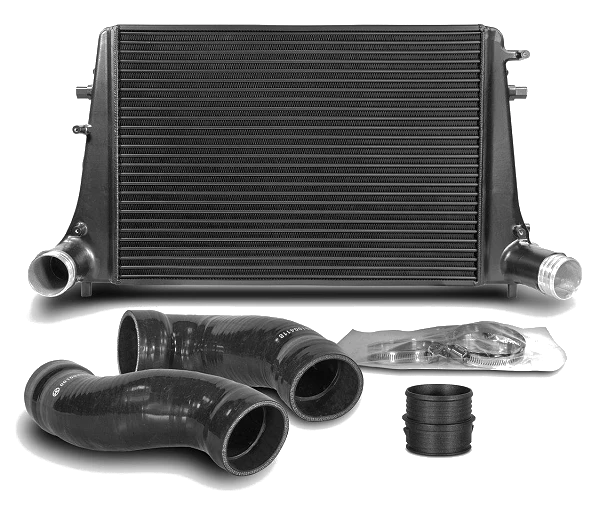 Competition Intercooler Kit Wagner Tuning for VW Tiguan 5N 2.0TSI
