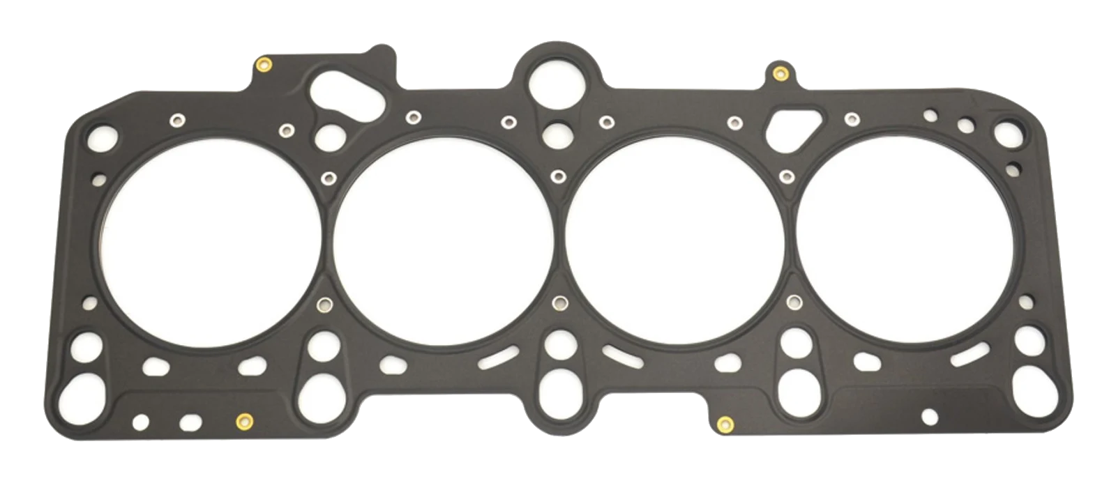 Uszczelka głowicy Athena MLS Audi A3 / A4 / A6 / TT / Seat / Ibiza / Leon / Skoda Octavia / VW Golf / Passat / Polo 1.25mm 83.8mm 338254R
