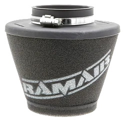 Uniwersalny stożkowy filtr powietrza Ramair CC-500-70 śr. 70mm