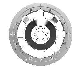 UniClutch Ultra Lekkie Koło Zamachowe UCFW-006-R34 Nissan RB26DETT