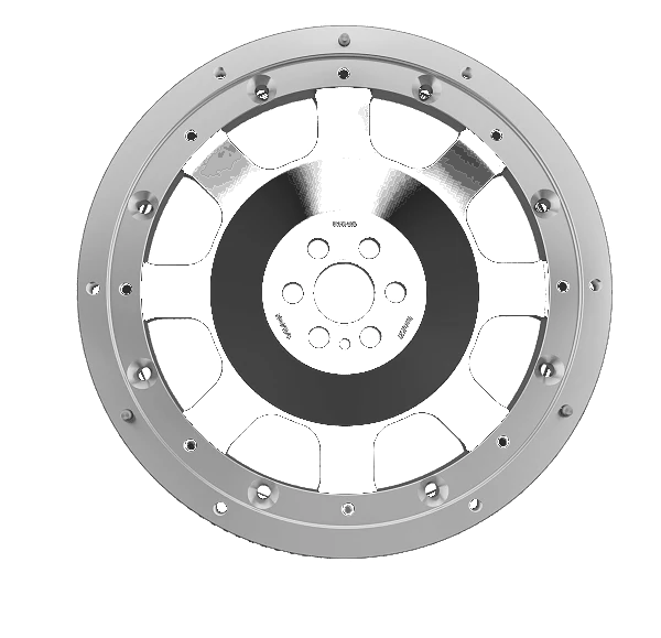 UniClutch Ultra Lekkie Koło Zamachowe UCFW-006-R34 Nissan RB26DETT