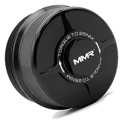 MMR Oil Filter Housing for BMW N54 N55 S55