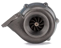 Turbosprężarka Pulsar PSR 3067 GEN2 565HP .85 T4 Twin Scroll Wlot 3" V-Band Wylot Łożyska kulkowe