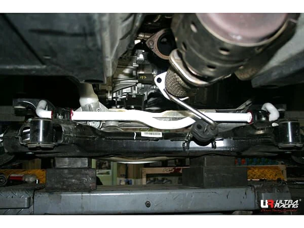 Stabilizator zawieszenia przedni 25mm Ultra Racing for Hyundai Elantra (AD) 1.6 2WD 16-20