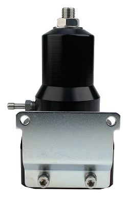 Regulator ciśnienia paliwa Aeromotive Extreme Flow EFI 30-120 PSI ORB-10 ARE 13132