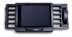 CANchecked Wyświetlacz MFD28 Gen2 VW Bora 1J2 98-05 Golf MK4 R32 02-05