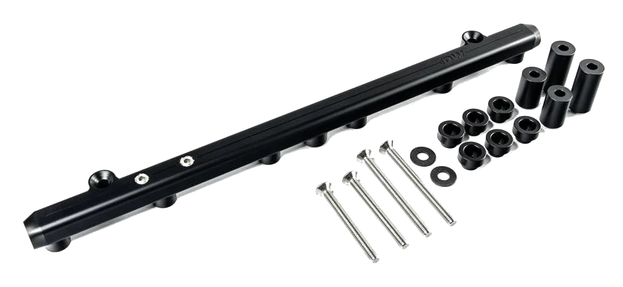 Listwa paliwowa DeatschWerks Toyota 2JZ-GTE