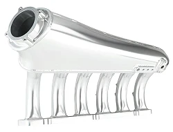 Kolektor ssący dolotowy FMIC.Pro BMW N54 3.0L Twin Turbo 135i 335i 535i Z4