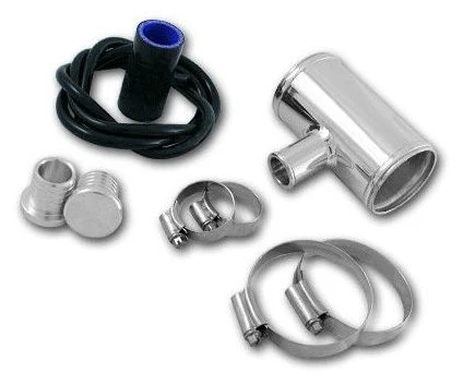 Assembly Kit for Turbo Valve Forge Motorsport FMFK022 for Ford Cosworth