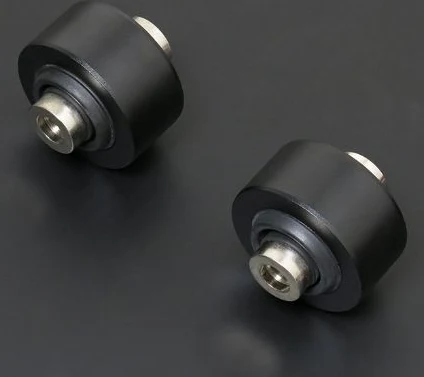 Hardrace Front Lower Arm For Bushing For compliance Honda Civic Integra