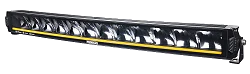 Dodatkowe Światło LED Zakrzywiony Purelux Road Curve C790 180W