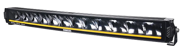Dodatkowe Światło LED Zakrzywiony Purelux Road Curve C790 180W