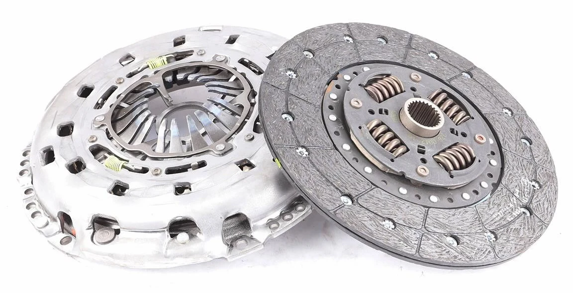 Zestaw sprzęgła Xtreme Clutch Volkswagen CRAFTER 30-50 2.5 TDI 120KW (2006-2011)