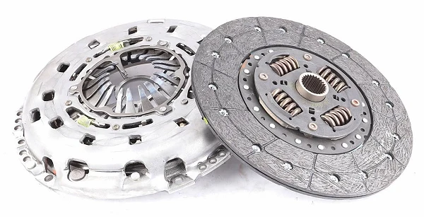 Zestaw sprzęgła Xtreme Clutch Volkswagen CRAFTER 30-50 2.5 TDI 120KW (2006-2011)