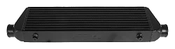 Intercooler Audi A4 B5 1.8T 98-01 Black Edition