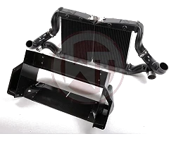 Competition Intercooler Kit Wagner Tuning for Nissan GT-R 35 2008-2010