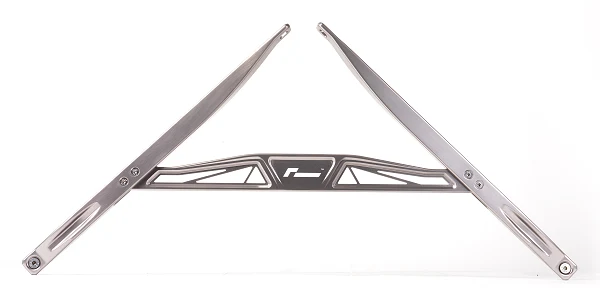 RacingLine Front Body Brace for Audi A4 S4 RS4 A5 S5 RS5 B9