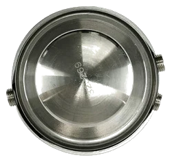 Gas Valve Actuator Turbosmart TS-0553-1712 45mm Black