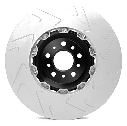 MMR 2 Piece 380mm Floating Front Discs Rotors for BMW G8x