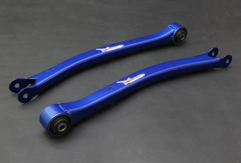 Hardrace Rear Trailing Arm For Subaru Forester Impreza Legacy outback