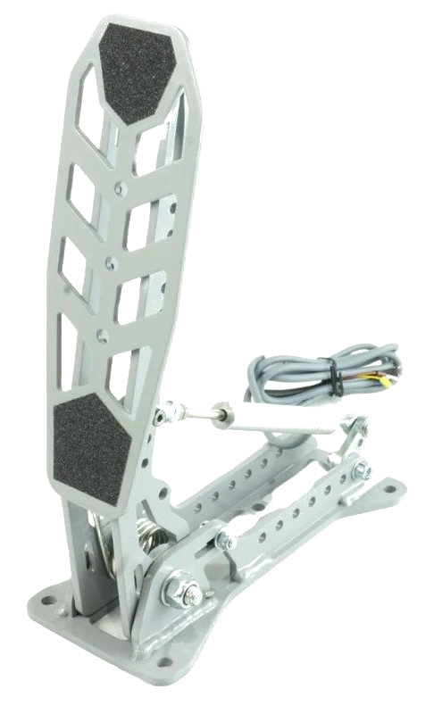 Elektroniczny Pedał Gazu Przepustnicy Mocowany do Podłogi RacingPedalBoxes
