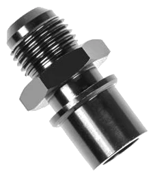 6AN Male Pump Hanger Adapter Outler for Toyota Radium Engineering