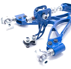Rear Suspension kit for Chevrolet Corvette C5 C6 Wisefab WFC61