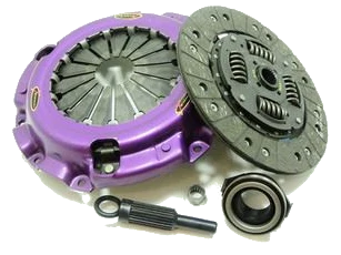 Zestaw sprzęgła Xtreme Clutch Heavy Duty Organic Mazda RX-7 1.3 Turbo 147KW (1989-1991)
