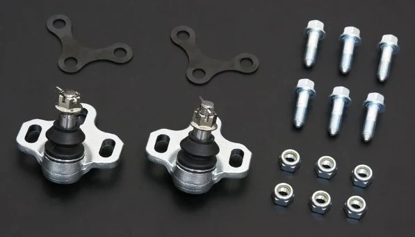 Hardrace Front Lower Ball Joint For Honda CRV
