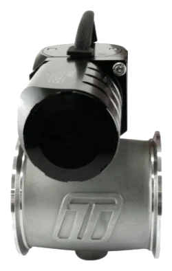 Wastegate Turbosmart TS-0567-1002 eSG76 Electronic StraightGate Black