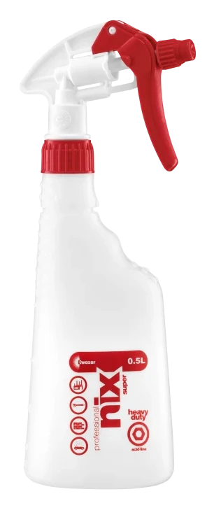 KWAZAR Opryskiwacz NIX HD Acid 0,5l